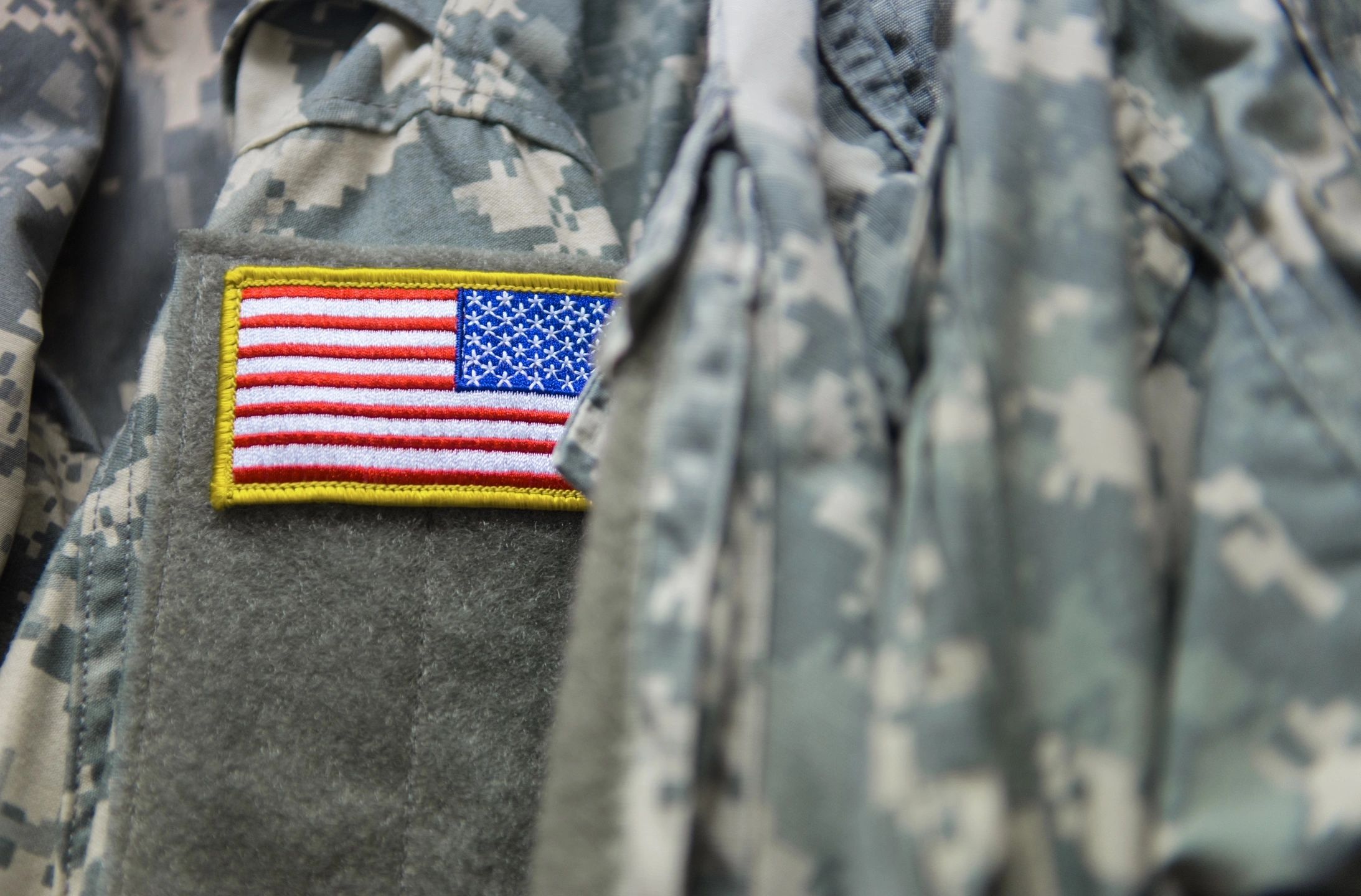 Army Shirt